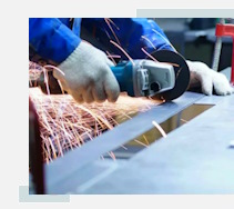 Услуги Изготовление металлоконструкций под ключ в Рославле