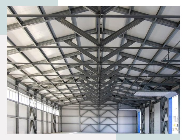 Производственные здания в Рославле от 617 руб. - Надежно и быстро