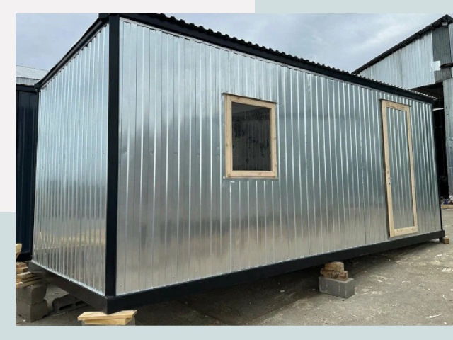 Блок-контейнеры от 617 руб. в Рославль и Смоленская область