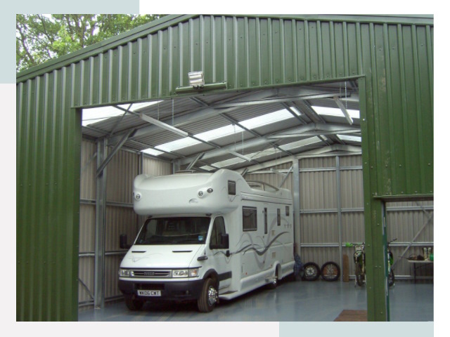 Автомобильная отрасль в Рославле