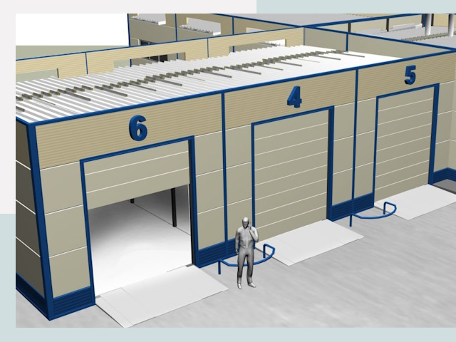 Строительство автомоек от 617 руб. в Рославль