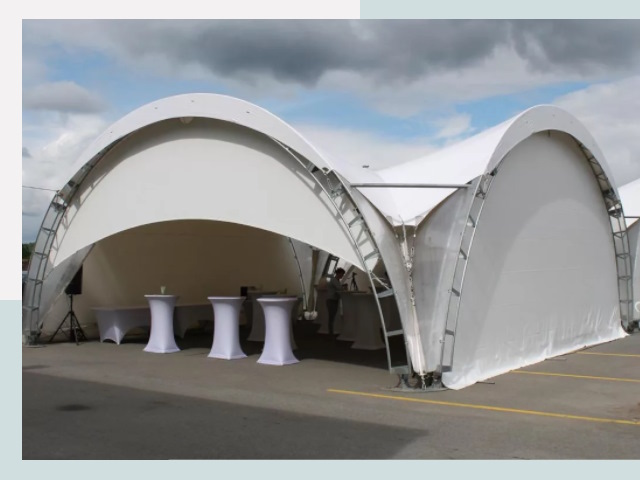 Тентовые павильоны от 617 руб. в Рославль и Смоленская область