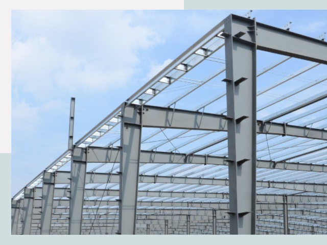 Металлокаркасы для складов от 617 руб. в Рославле